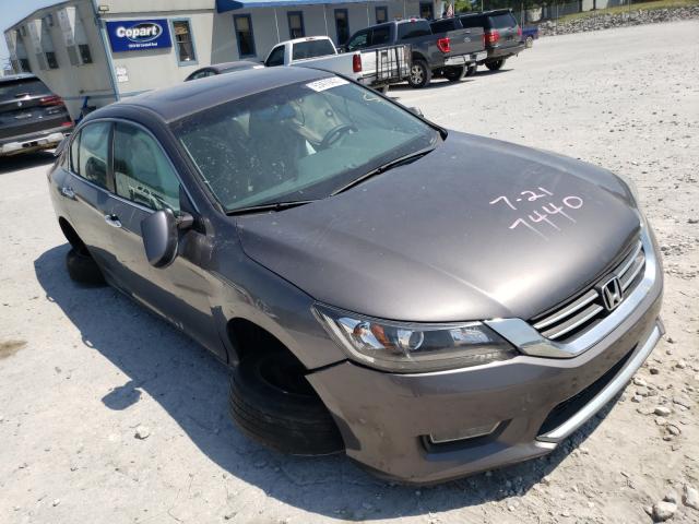 HONDA ACCORD EX 2013 1hgcr2f76da267440