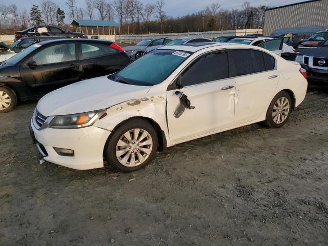 HONDA ACCORD EX 2013 1hgcr2f76da271228