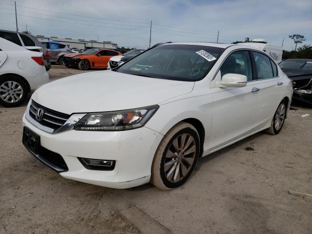 HONDA ACCORD 2013 1hgcr2f76da272427