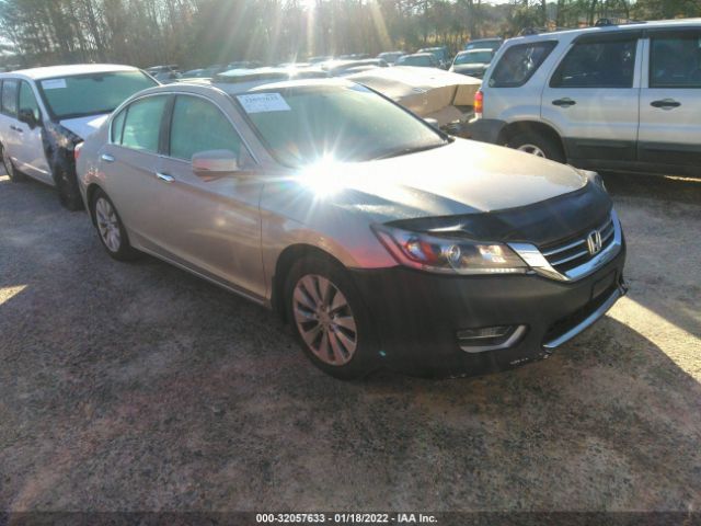 HONDA ACCORD SDN 2013 1hgcr2f76da272718