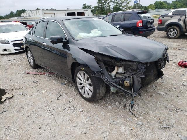 HONDA ACCORD EX 2013 1hgcr2f76da273951