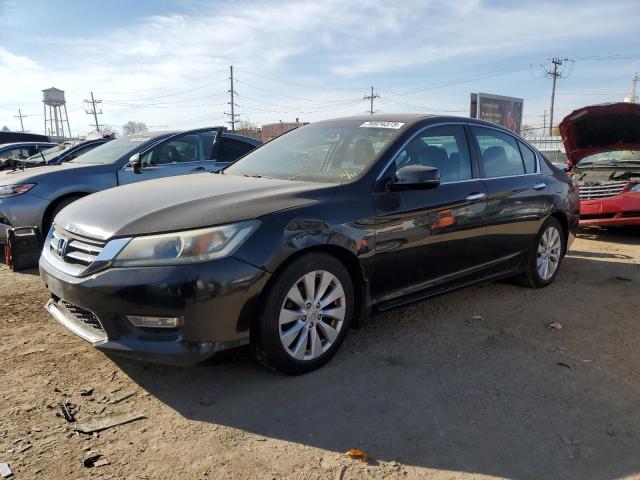 HONDA ACCORD 2013 1hgcr2f76da277692