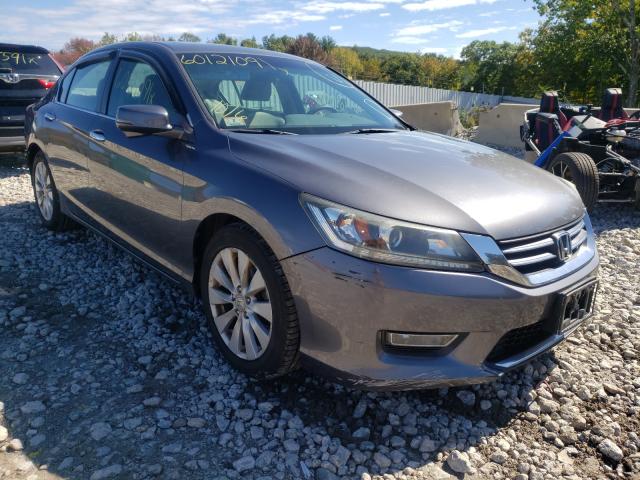 HONDA ACCORD EX 2013 1hgcr2f76da283993