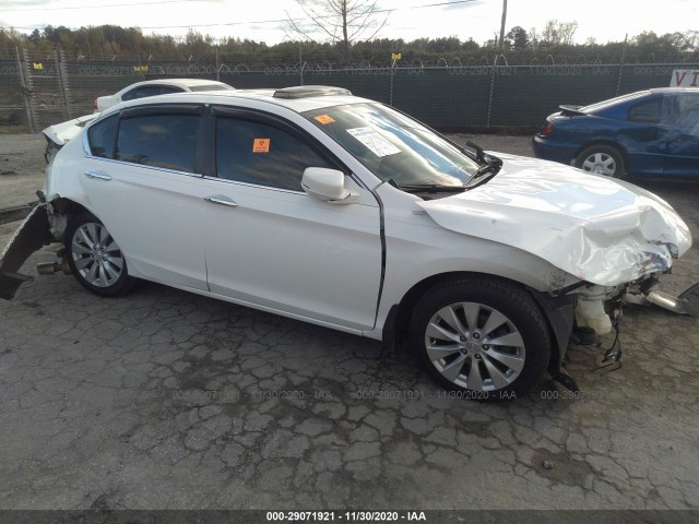 HONDA ACCORD SEDAN 2014 1hgcr2f76ea002180