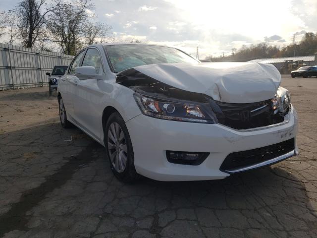 HONDA ACCORD EX 2014 1hgcr2f76ea002213