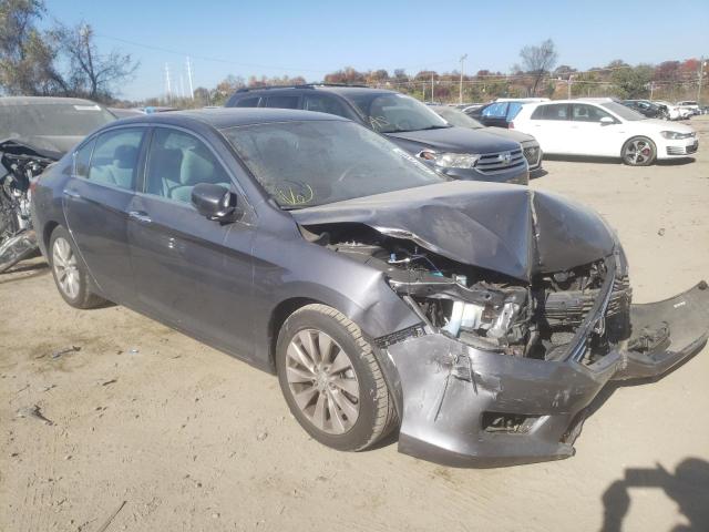 HONDA ACCORD EX 2014 1hgcr2f76ea017522