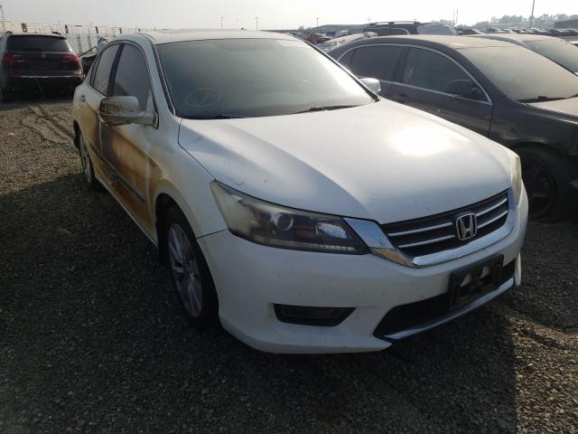 HONDA ACCORD EX 2014 1hgcr2f76ea018248