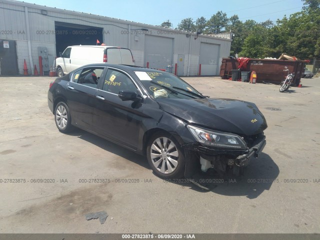 HONDA ACCORD SEDAN 2014 1hgcr2f76ea019187