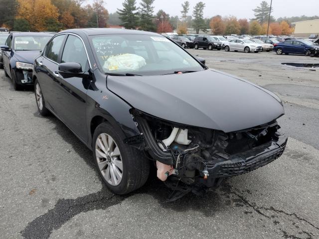 HONDA ACCORD EX 2014 1hgcr2f76ea023580