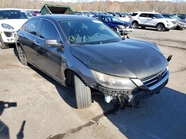 HONDA ACCORD EX 2014 1hgcr2f76ea025748