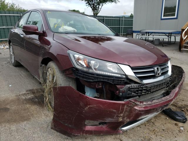 HONDA ACCORD EX 2014 1hgcr2f76ea025913