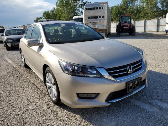 HONDA ACCORD EX 2014 1hgcr2f76ea027578