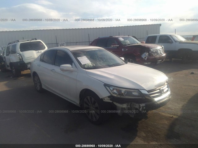 HONDA ACCORD SEDAN 2014 1hgcr2f76ea040637