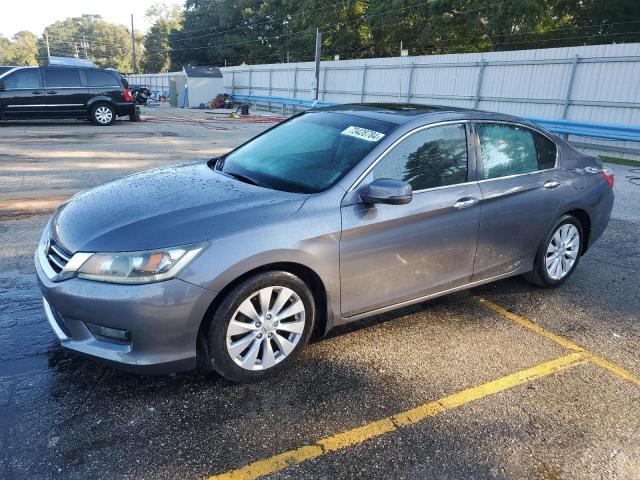 HONDA ACCORD EX 2014 1hgcr2f76ea044316