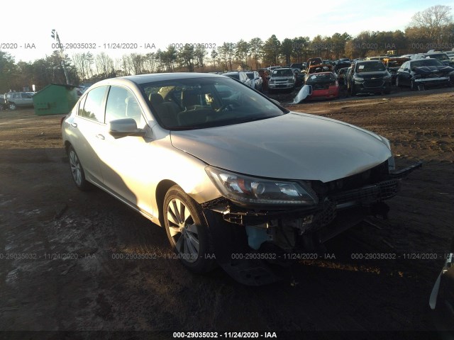 HONDA ACCORD SEDAN 2014 1hgcr2f76ea054411