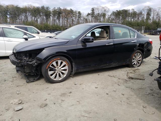 HONDA ACCORD 2014 1hgcr2f76ea055185