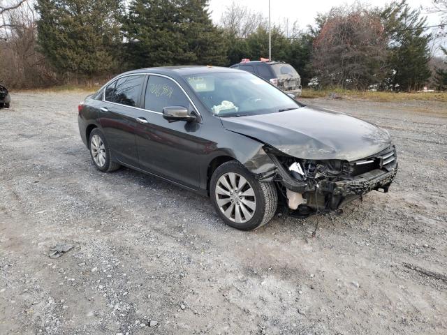 HONDA ACCORD EX 2014 1hgcr2f76ea055851