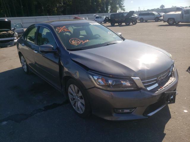 HONDA ACCORD EX 2014 1hgcr2f76ea065425