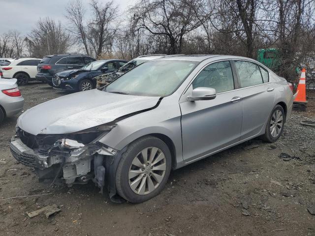 HONDA ACCORD EX 2014 1hgcr2f76ea070060