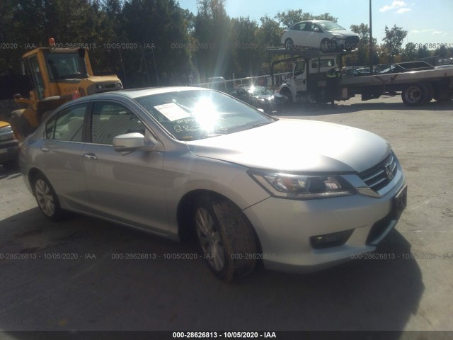 HONDA ACCORD SEDAN 2014 1hgcr2f76ea085237