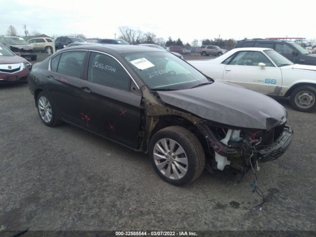 HONDA ACCORD SEDAN 2014 1hgcr2f76ea088395