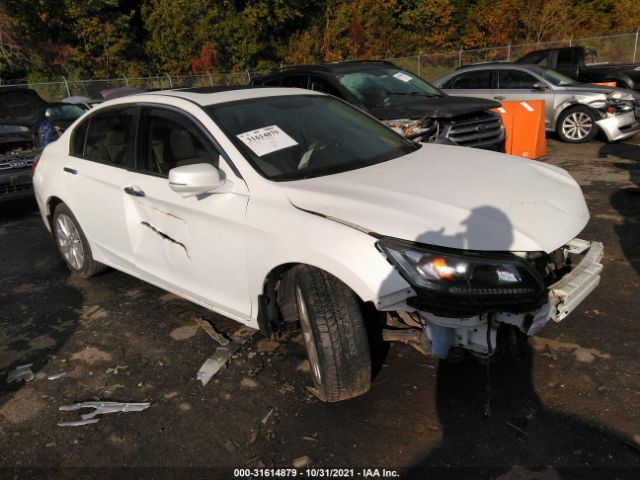 HONDA ACCORD SEDAN 2014 1hgcr2f76ea089689