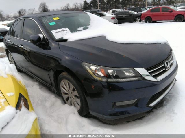 HONDA ACCORD SEDAN 2014 1hgcr2f76ea092656