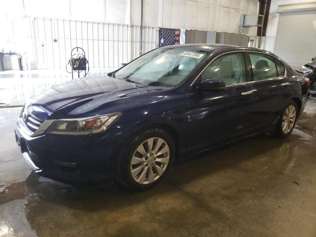 HONDA ACCORD EX 2014 1hgcr2f76ea092690