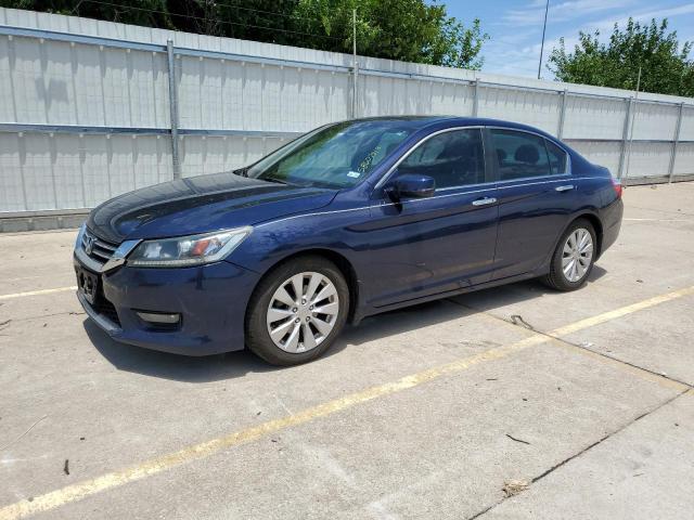 HONDA ACCORD EX 2014 1hgcr2f76ea092883