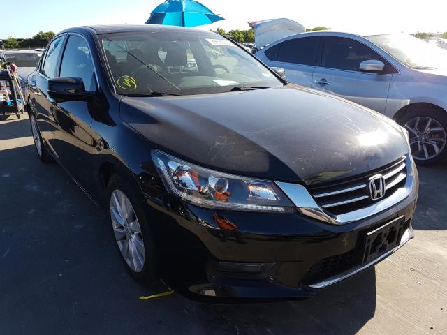 HONDA ACCORD EX 2014 1hgcr2f76ea101047