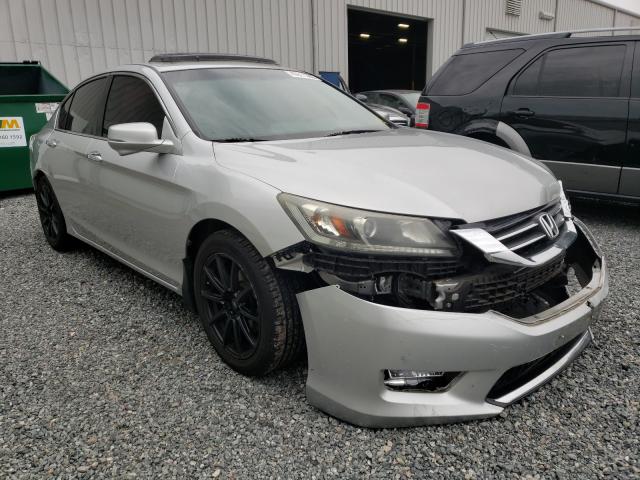 HONDA ACCORD EX 2014 1hgcr2f76ea103624