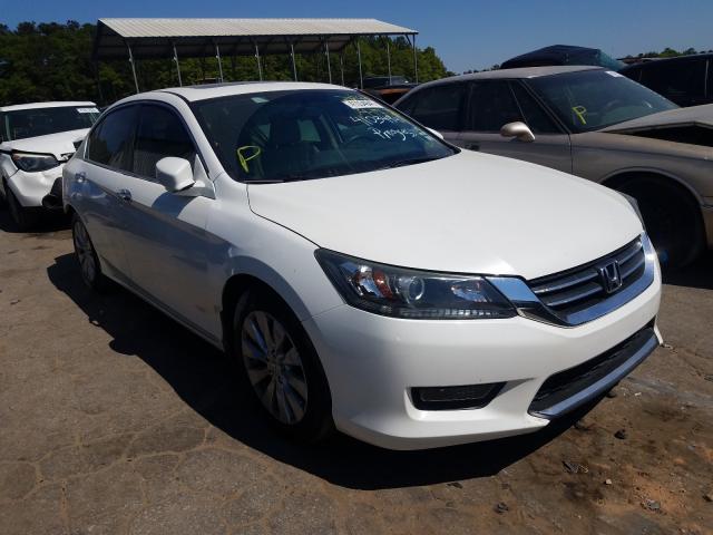 HONDA ACCORD EX 2014 1hgcr2f76ea103848