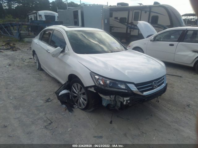 HONDA ACCORD SEDAN 2014 1hgcr2f76ea112890