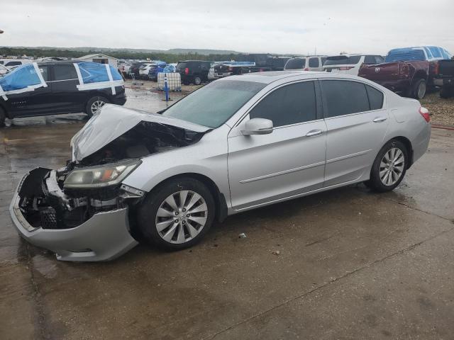 HONDA ACCORD EX 2014 1hgcr2f76ea115109