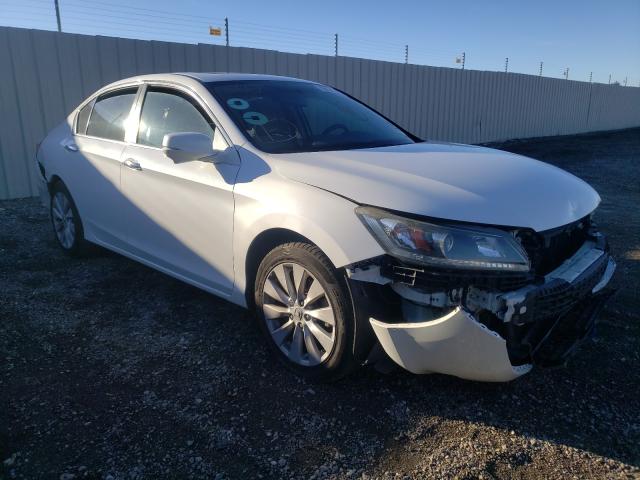 HONDA ACCORD EX 2014 1hgcr2f76ea120746