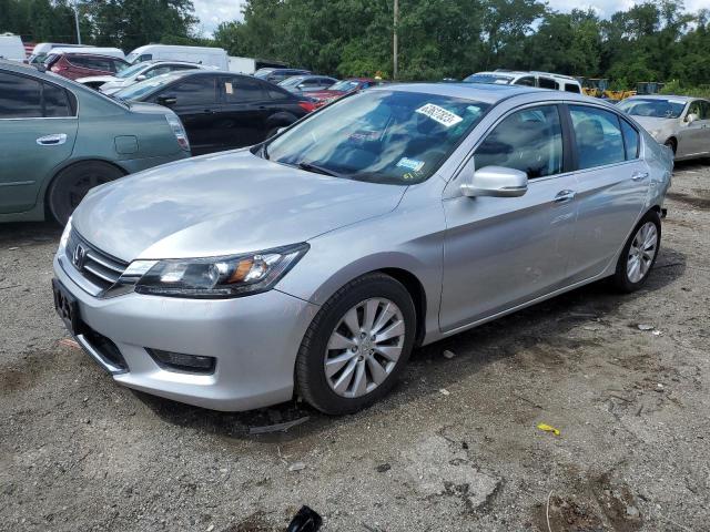 HONDA ACCORD EX 2014 1hgcr2f76ea123632