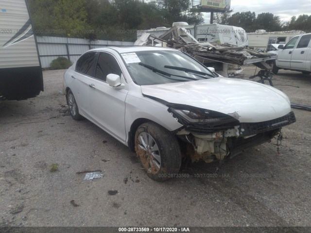 HONDA ACCORD SEDAN 2014 1hgcr2f76ea127552