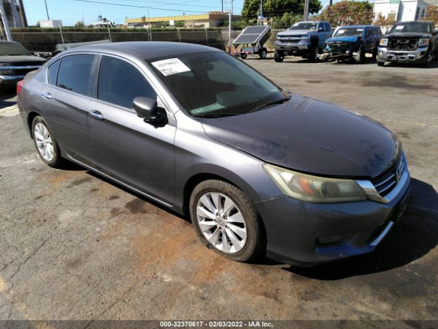 HONDA ACCORD SEDAN 2014 1hgcr2f76ea139037