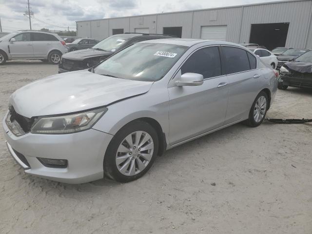 HONDA ACCORD 2014 1hgcr2f76ea148160