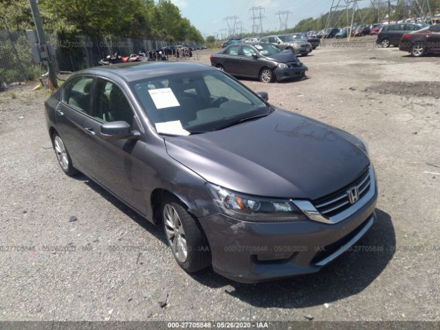 HONDA ACCORD SEDAN 2014 1hgcr2f76ea159952