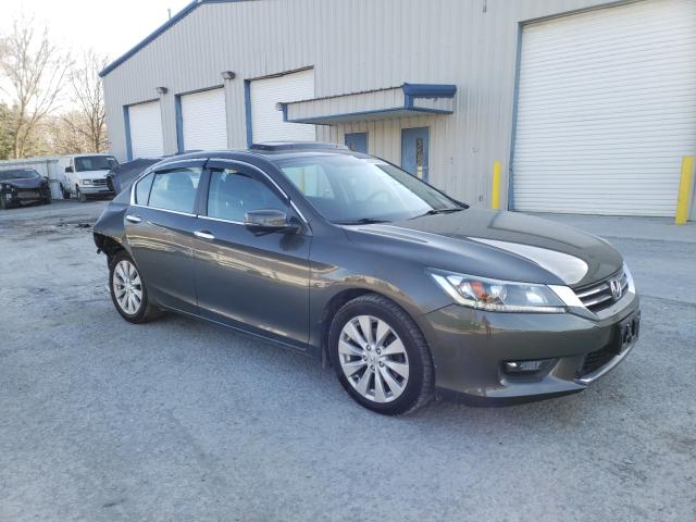 HONDA ACCORD EX 2014 1hgcr2f76ea161605