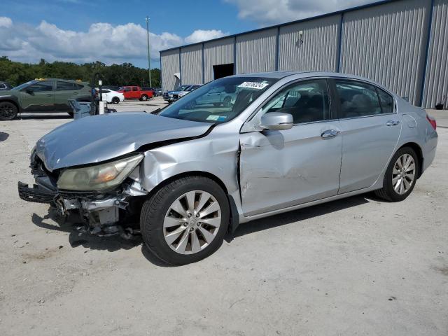 HONDA ACCORD EX 2014 1hgcr2f76ea166710