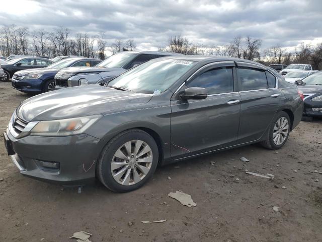 HONDA ACCORD 2014 1hgcr2f76ea183314