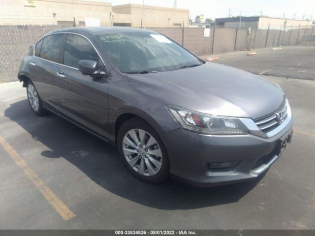 HONDA ACCORD SEDAN 2014 1hgcr2f76ea184222