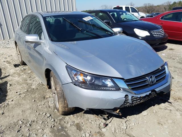 HONDA ACCORD EX 2014 1hgcr2f76ea187878