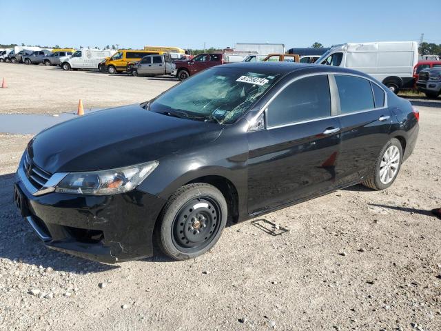 HONDA ACCORD EX 2014 1hgcr2f76ea194765