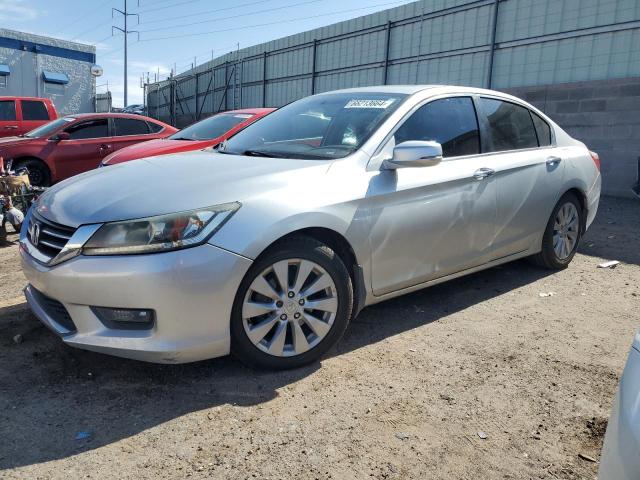 HONDA ACCORD EX 2014 1hgcr2f76ea205652