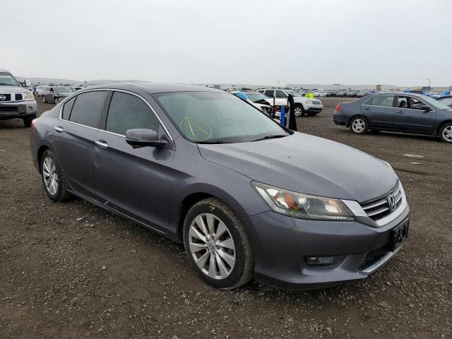 HONDA ACCORD EX 2014 1hgcr2f76ea206526