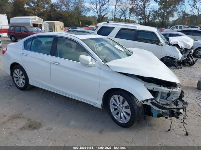 HONDA ACCORD 2014 1hgcr2f76ea208082