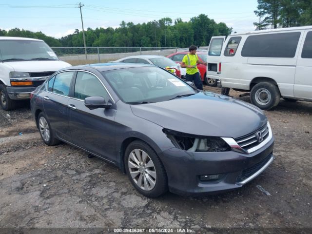 HONDA ACCORD 2014 1hgcr2f76ea223536